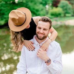 Meet your Posher, Jay